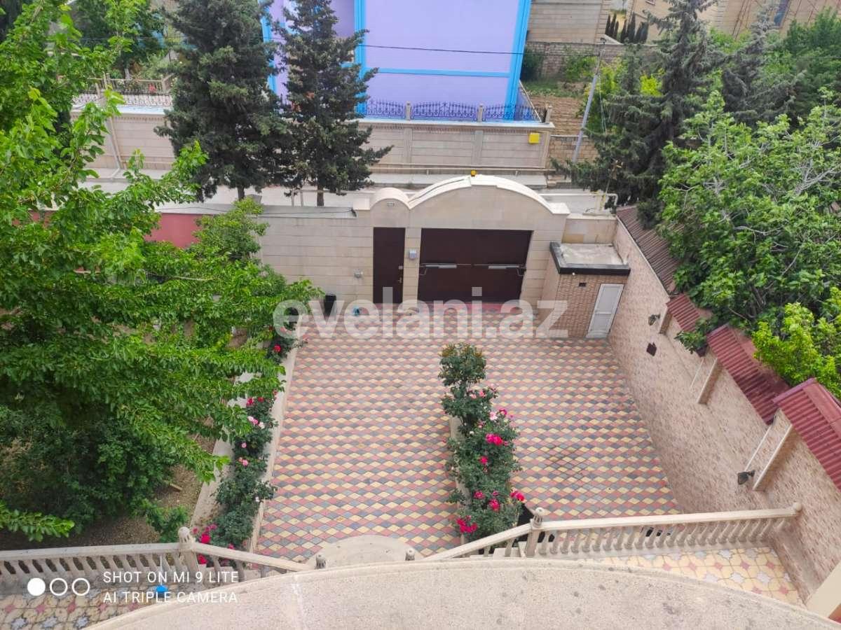 Sale, villa, 8 room, 600 m², 20 yanvar m.