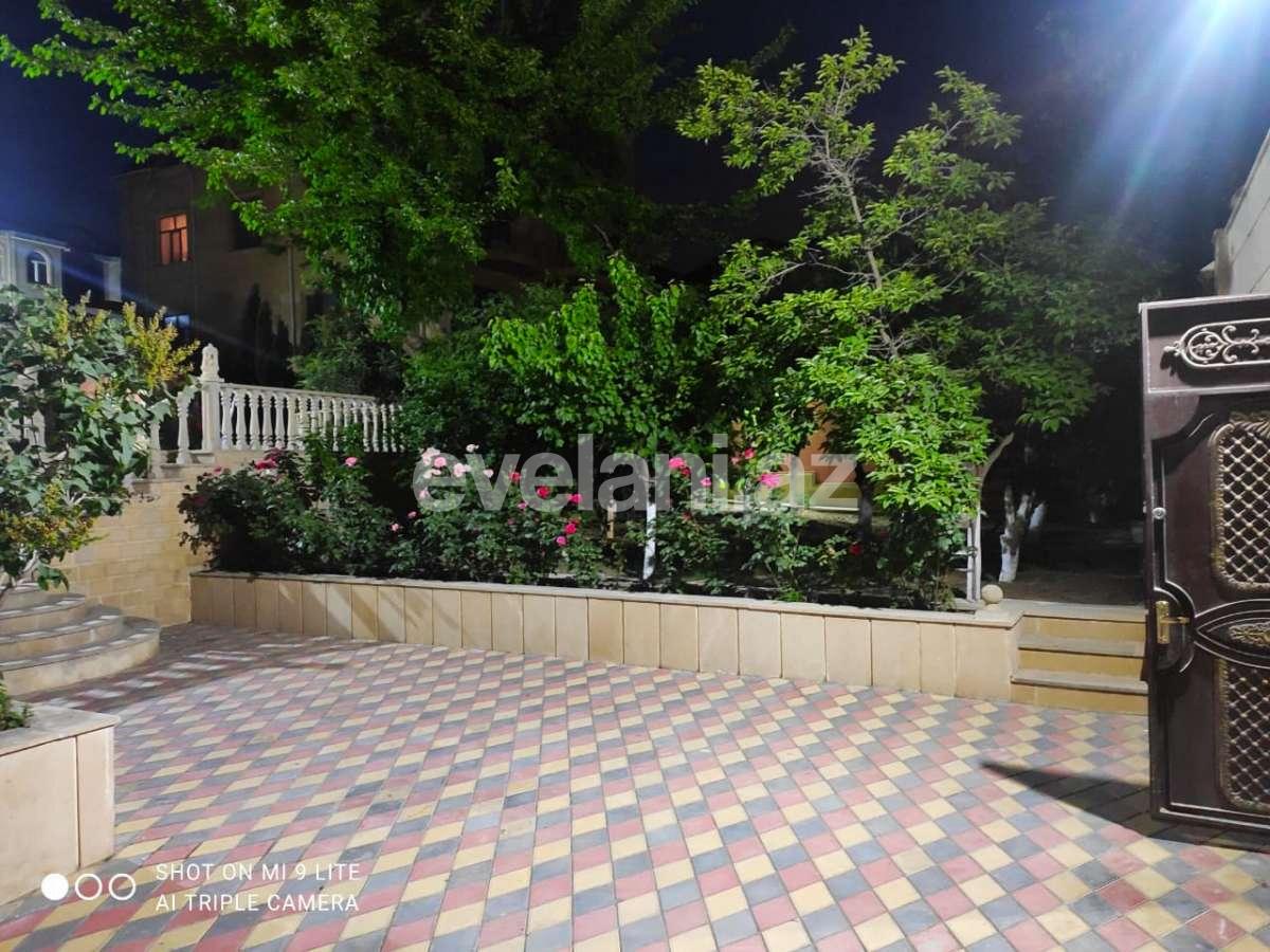 Sale, villa, 8 room, 600 m², 20 yanvar m.