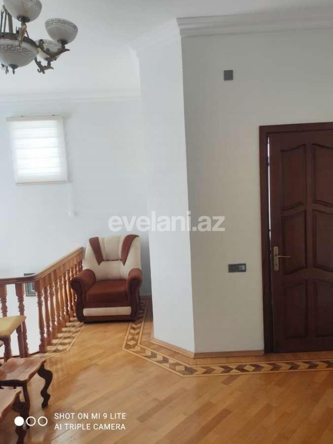 Sale, villa, 8 room, 600 m², 20 yanvar m.