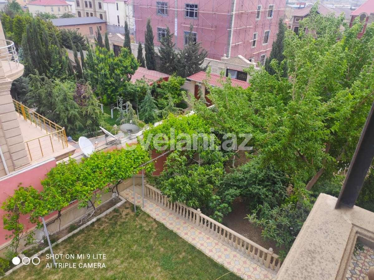 Sale, villa, 8 room, 600 m², 20 yanvar m.