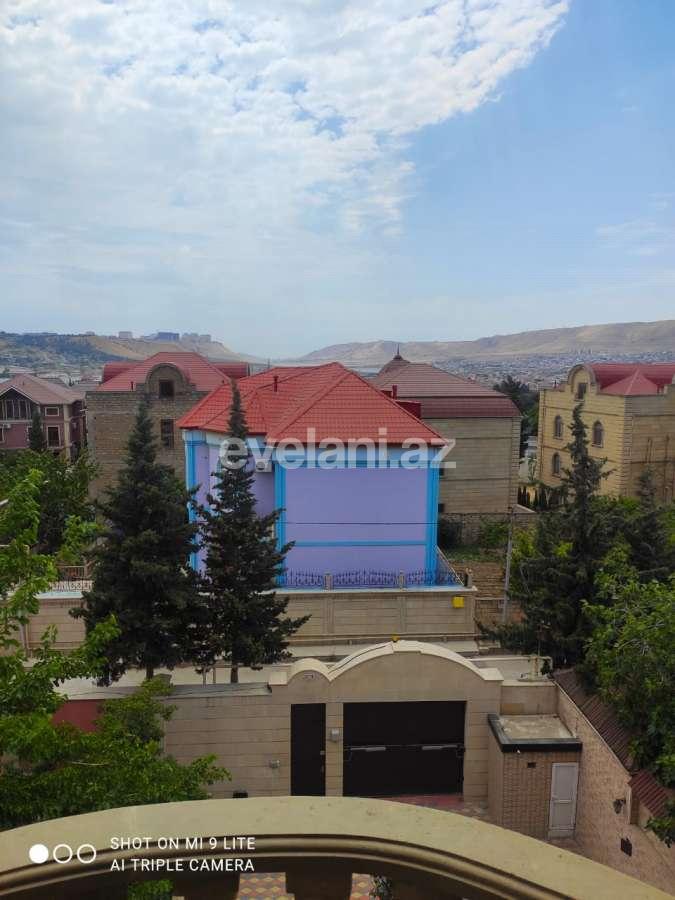 Sale, villa, 8 room, 600 m², 20 yanvar m.
