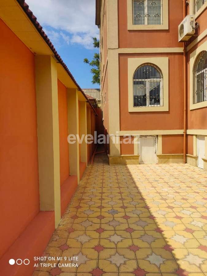 Sale, villa, 8 room, 600 m², 20 yanvar m.