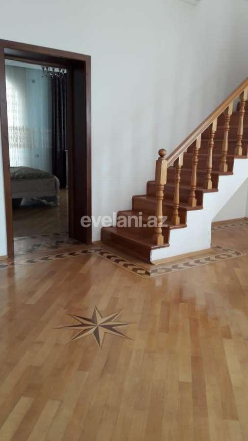 Sale, villa, 8 room, 600 m², 20 yanvar m.