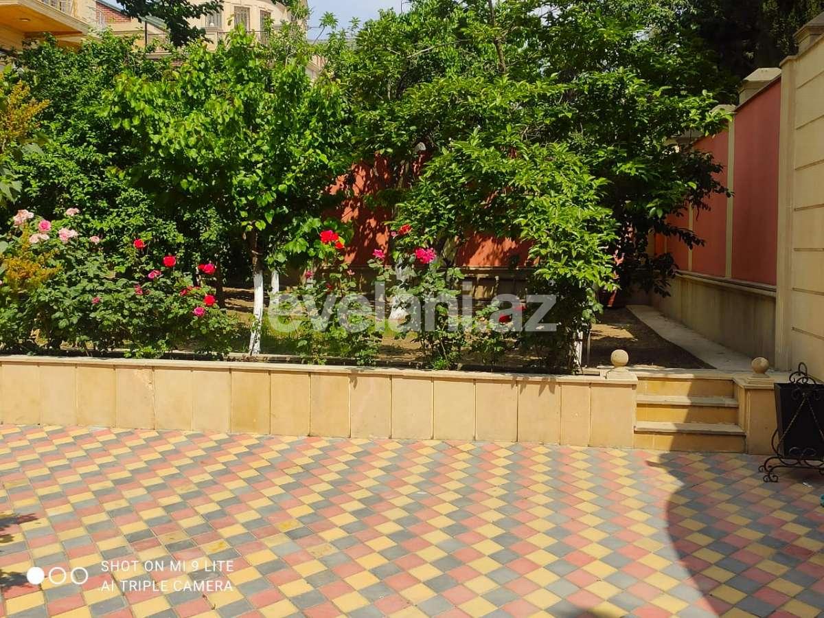 Sale, villa, 8 room, 600 m², 20 yanvar m.
