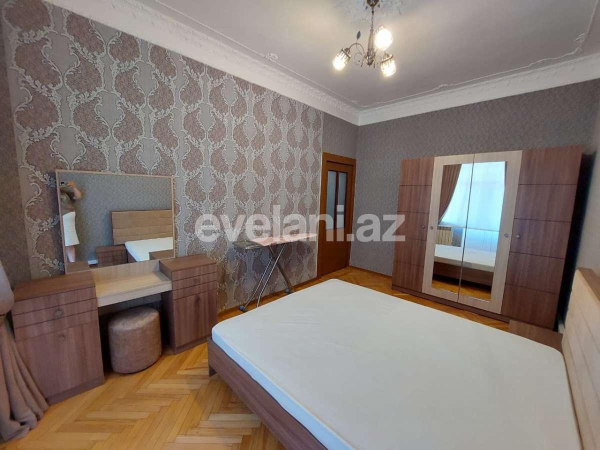 Сдаётся, вторичка, 2-комнаты, 75 m², Насиминский r.