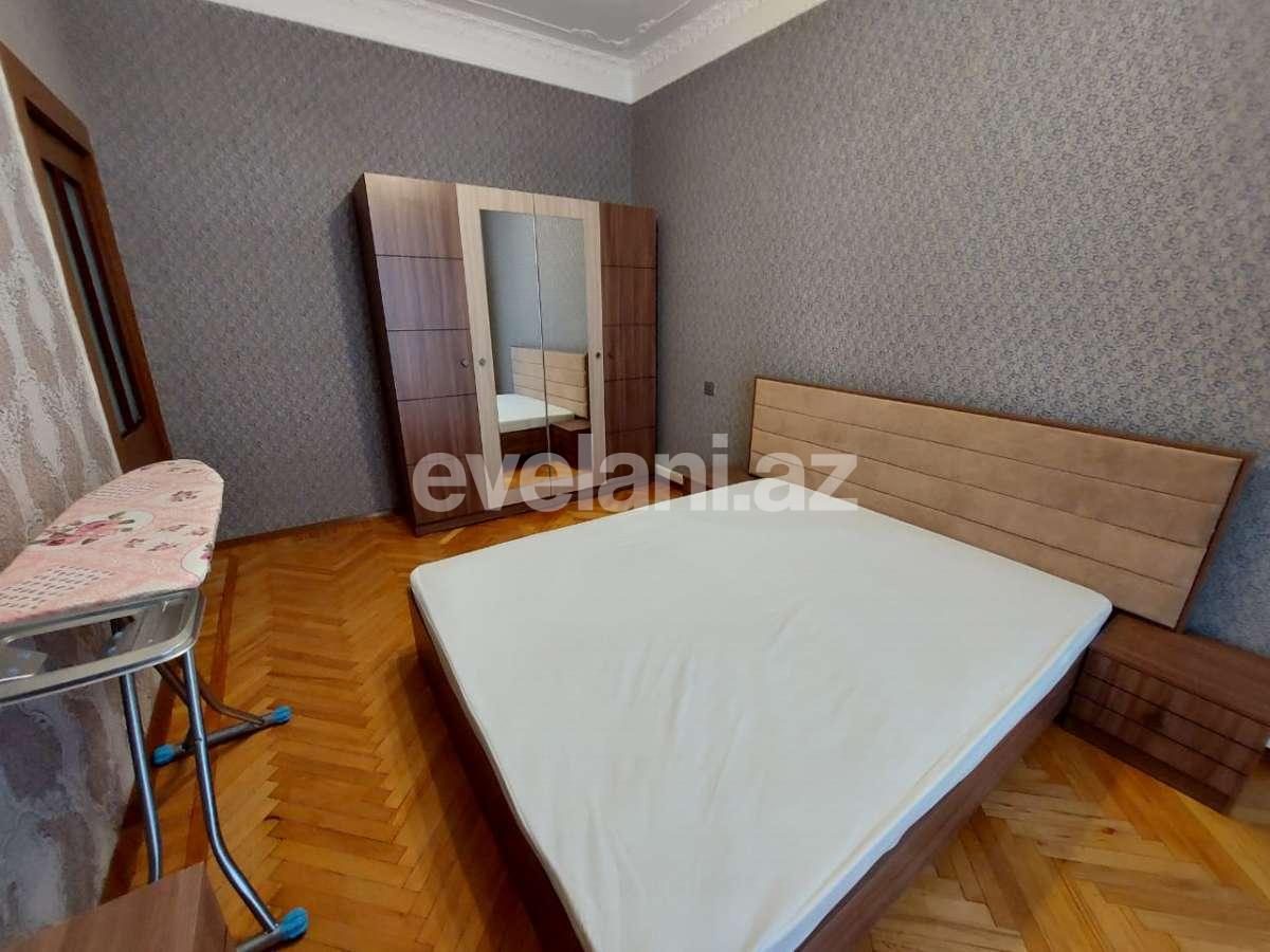 Сдаётся, вторичка, 2-комнаты, 75 m², Насиминский r.