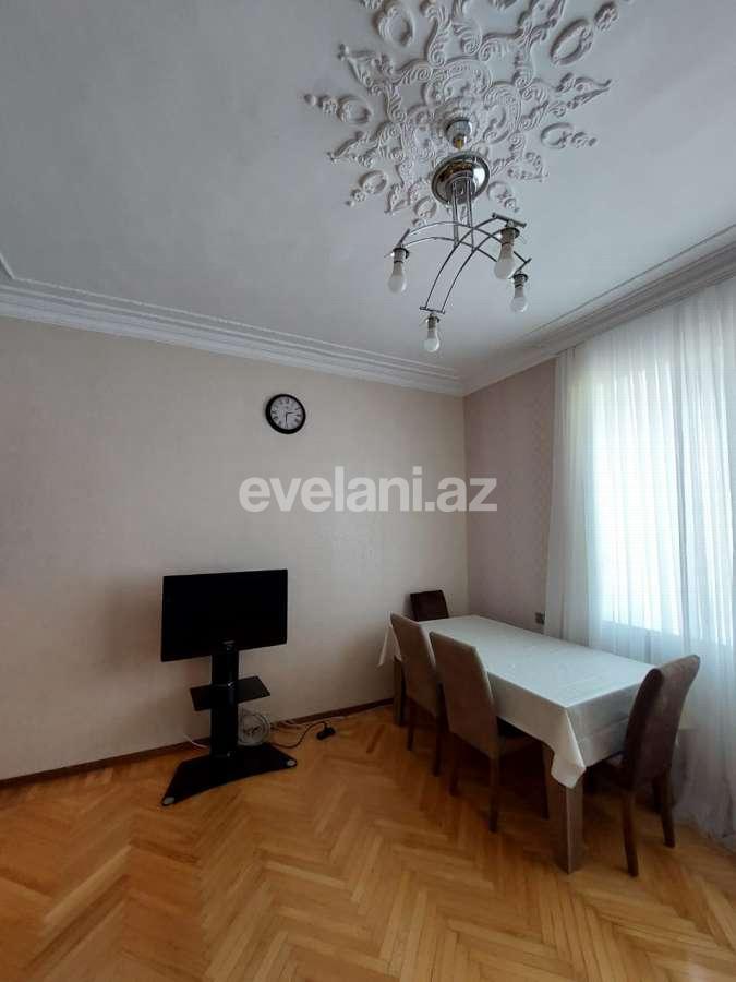 Сдаётся, вторичка, 2-комнаты, 75 m², Насиминский r.