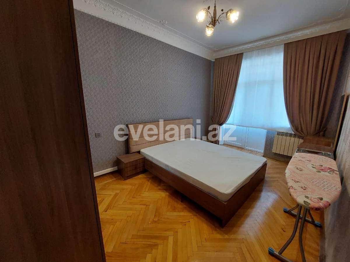 Сдаётся, вторичка, 2-комнаты, 75 m², Насиминский r.