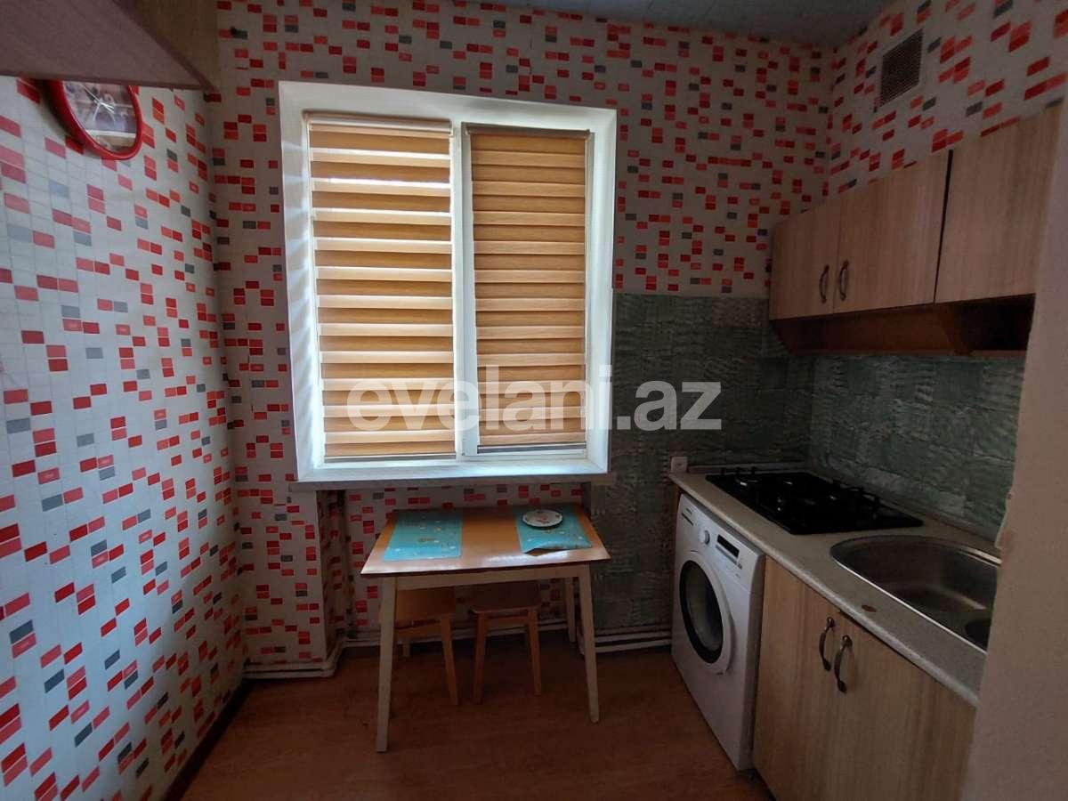 Сдаётся, вторичка, 2-комнаты, 75 m², Насиминский r.