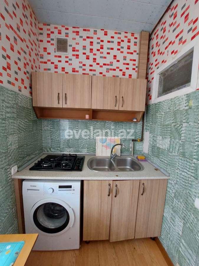 Сдаётся, вторичка, 2-комнаты, 75 m², Насиминский r.