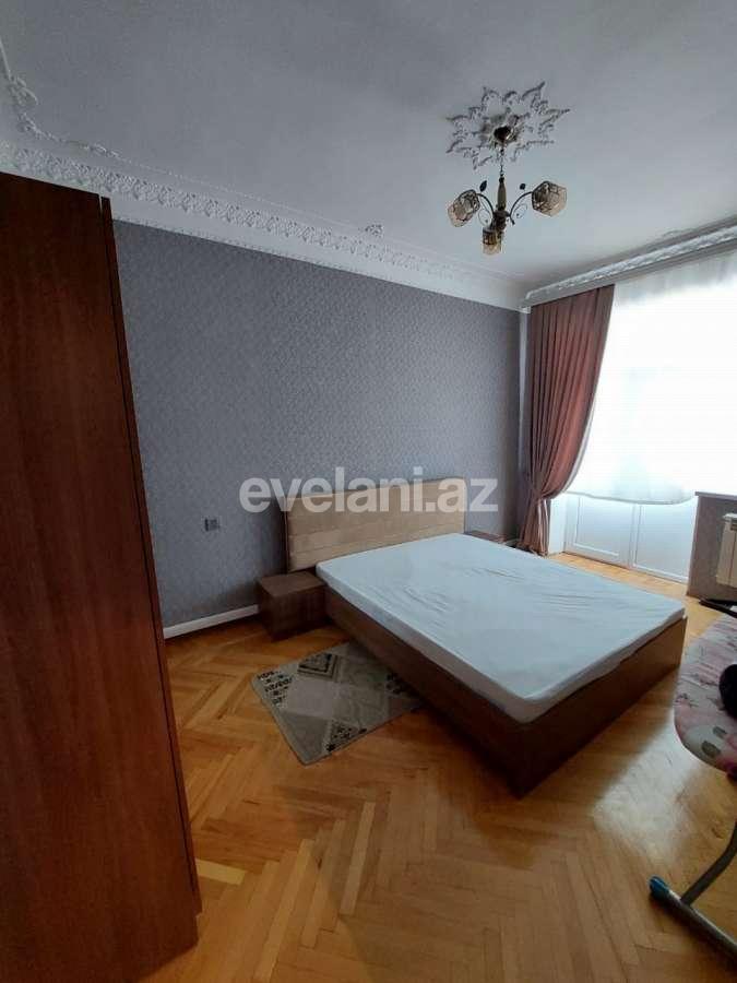 Сдаётся, вторичка, 2-комнаты, 75 m², Насиминский r.