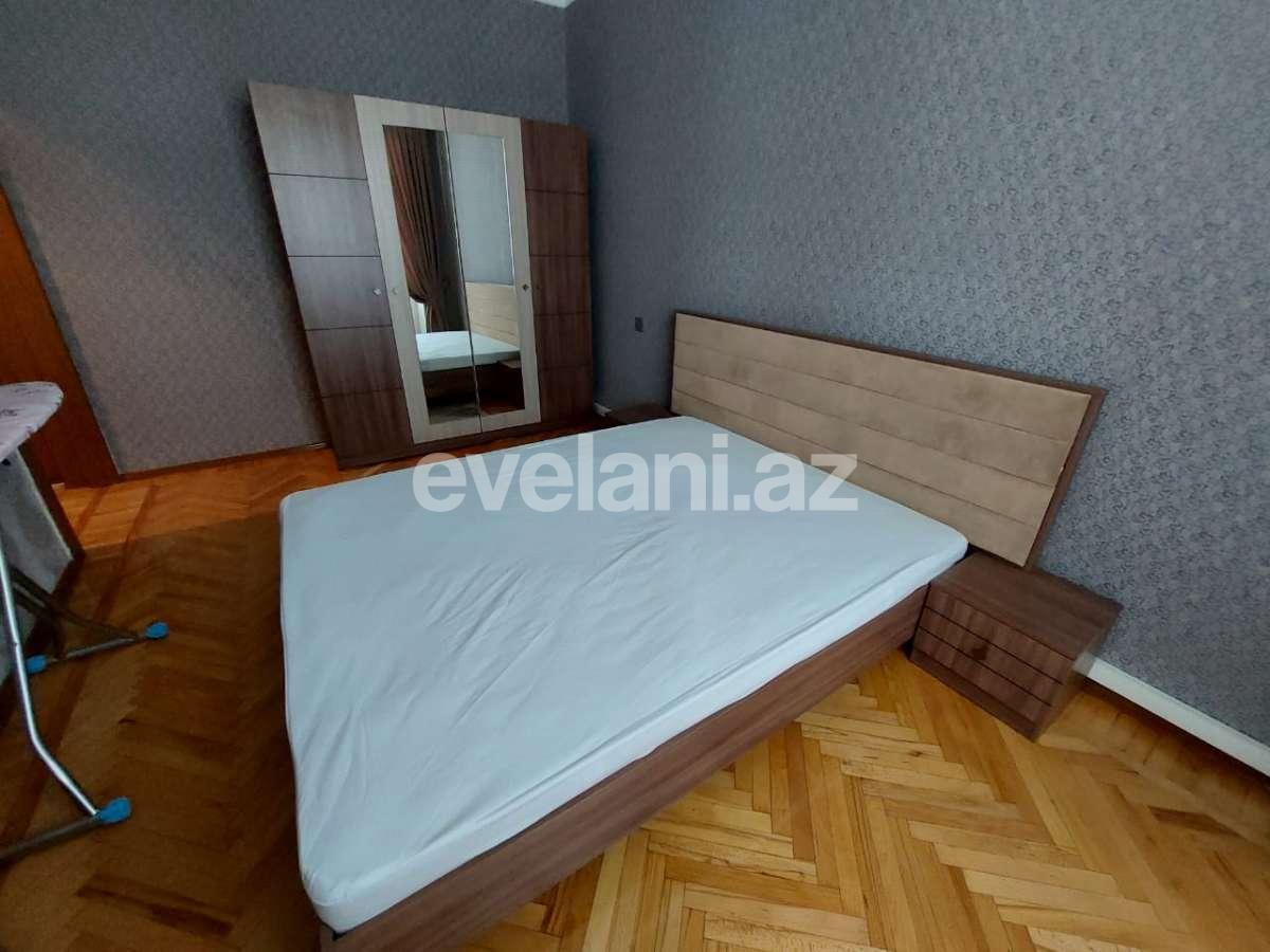 Сдаётся, вторичка, 2-комнаты, 75 m², Насиминский r.