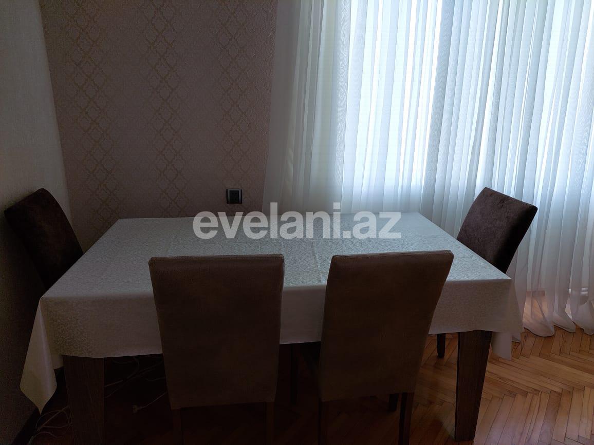 Сдаётся, вторичка, 2-комнаты, 75 m², Насиминский r.