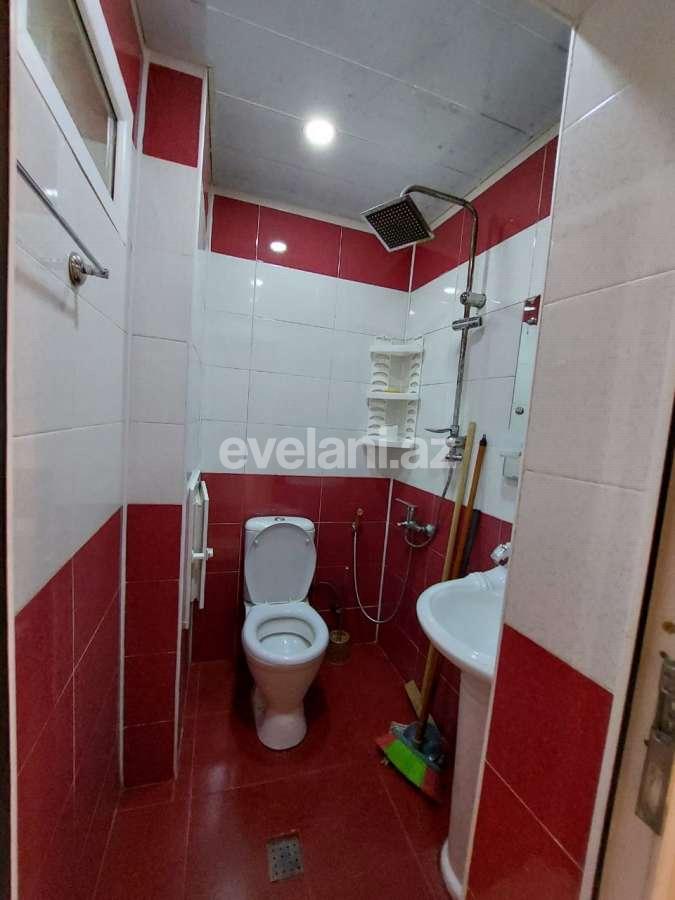 Сдаётся, вторичка, 2-комнаты, 75 m², Насиминский r.