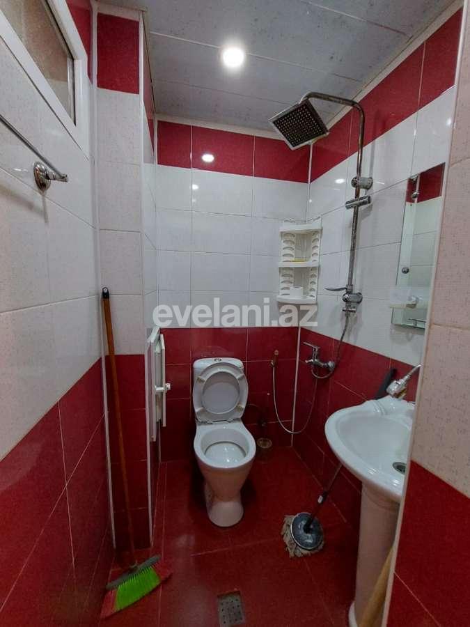 Сдаётся, вторичка, 2-комнаты, 75 m², Насиминский r.