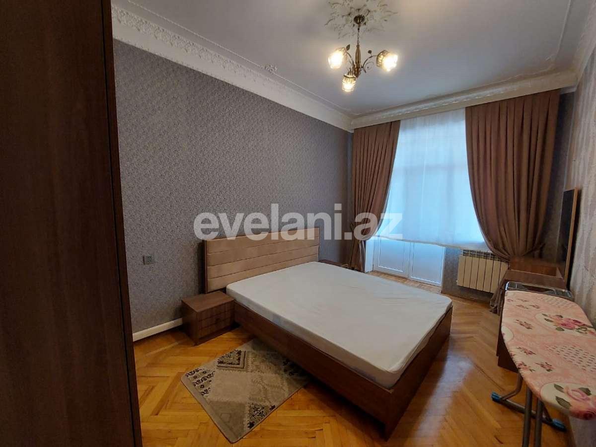 Сдаётся, вторичка, 2-комнаты, 75 m², Насиминский r.