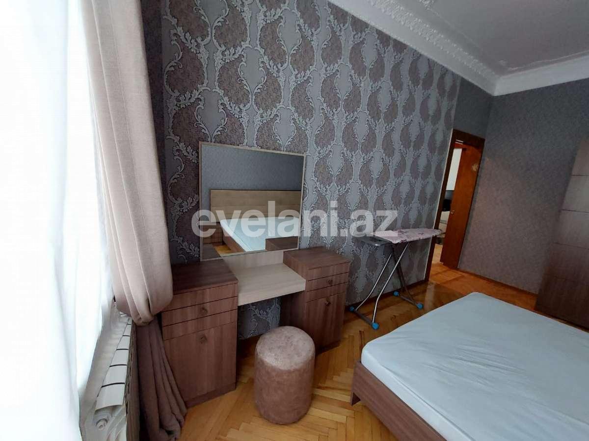 Сдаётся, вторичка, 2-комнаты, 75 m², Насиминский r.