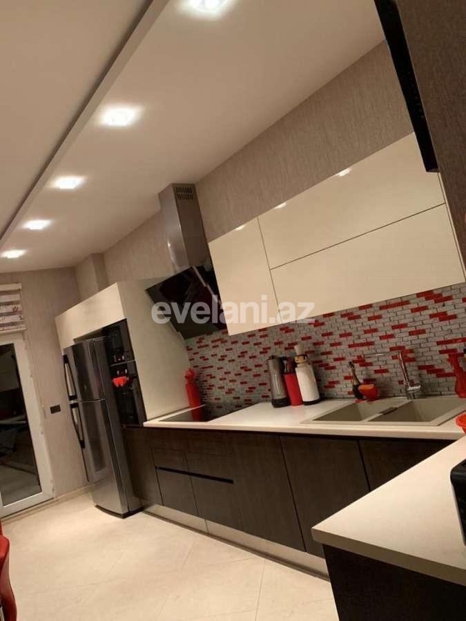 Satılır, yeni tikili, 4 otaqlı, 180 m², Nəsimi r.