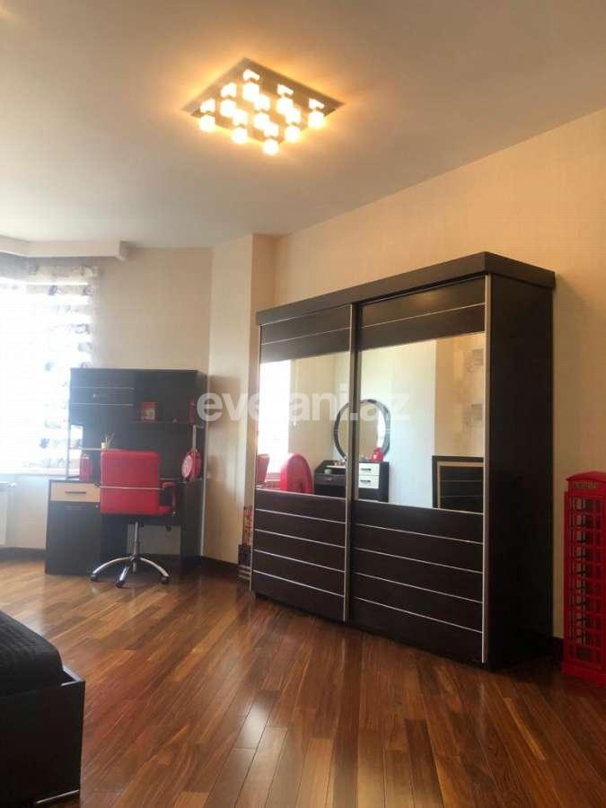 Satılır, yeni tikili, 4 otaqlı, 180 m², Nəsimi r.