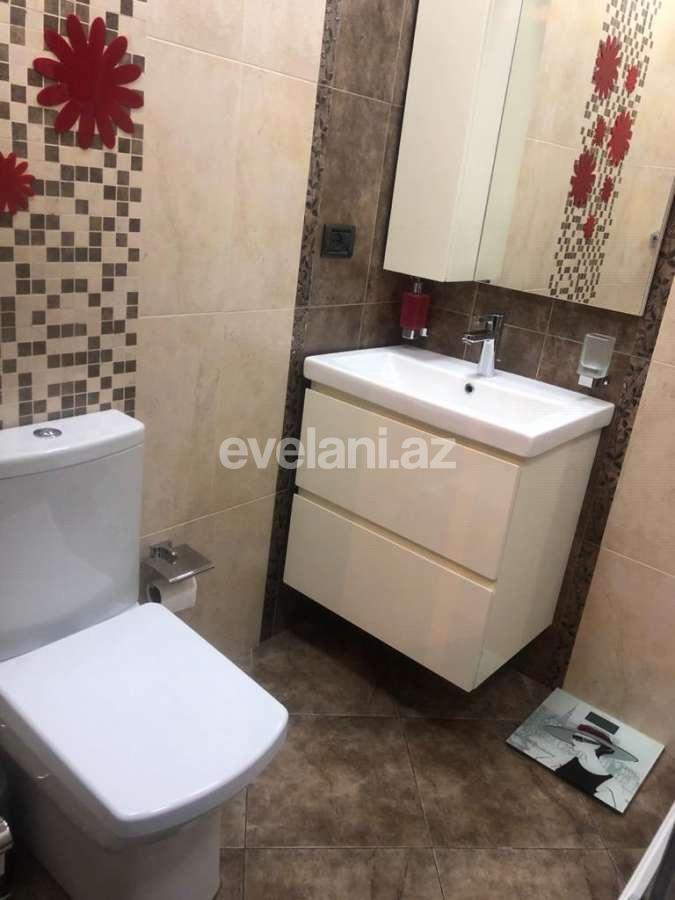 Satılır, yeni tikili, 4 otaqlı, 180 m², Nəsimi r.