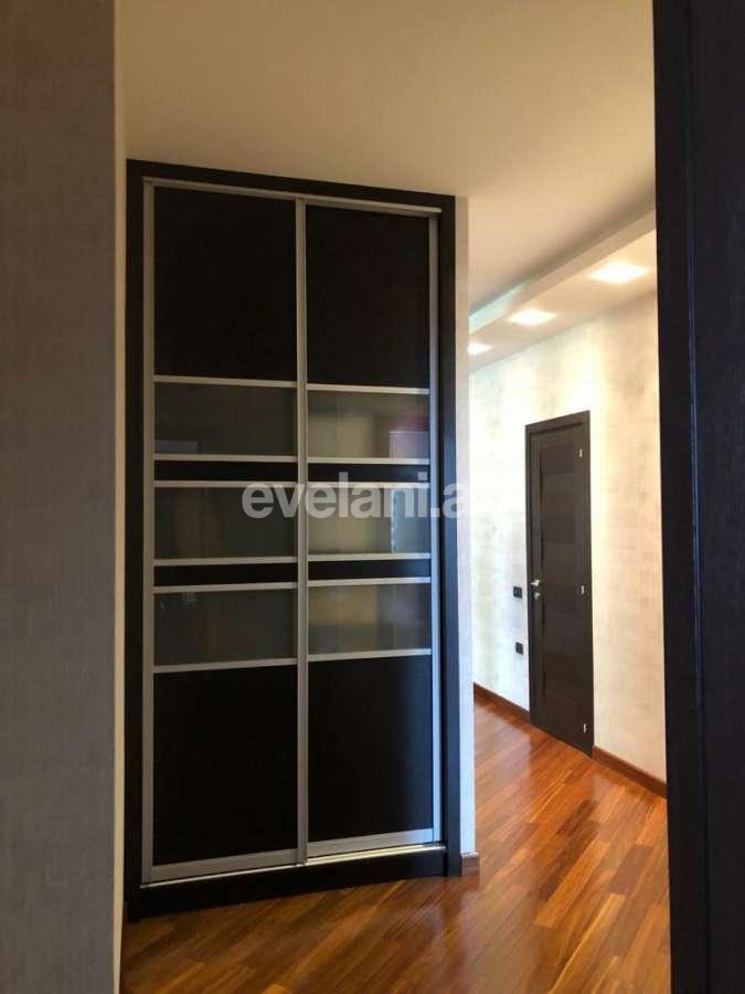 Satılır, yeni tikili, 4 otaqlı, 180 m², Nəsimi r.