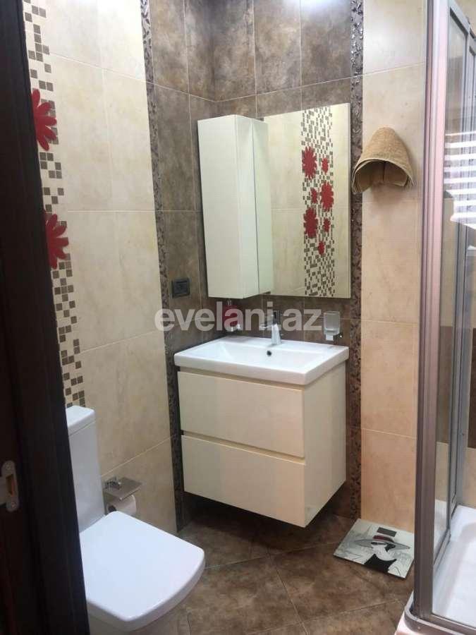 Satılır, yeni tikili, 4 otaqlı, 180 m², Nəsimi r.