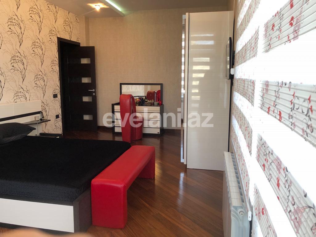 Satılır, yeni tikili, 4 otaqlı, 180 m², Nəsimi r.