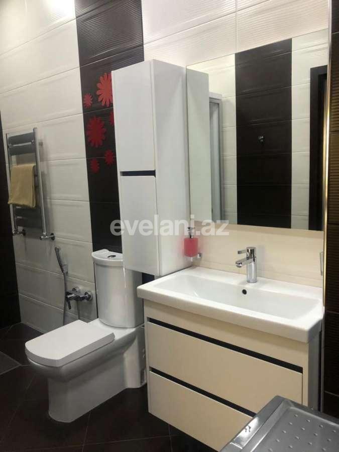 Satılır, yeni tikili, 4 otaqlı, 180 m², Nəsimi r.