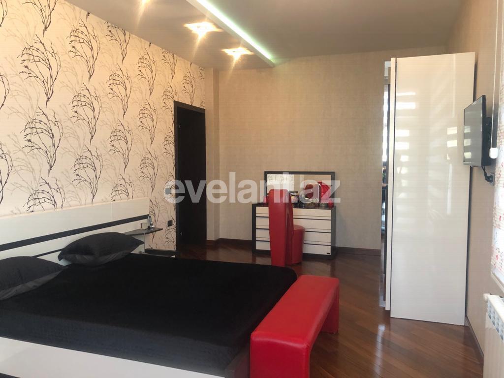 Satılır, yeni tikili, 4 otaqlı, 180 m², Nəsimi r.
