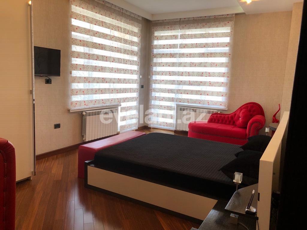 Satılır, yeni tikili, 4 otaqlı, 180 m², Nəsimi r.