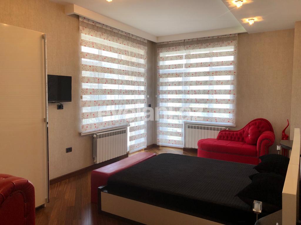 Satılır, yeni tikili, 4 otaqlı, 180 m², Nəsimi r.