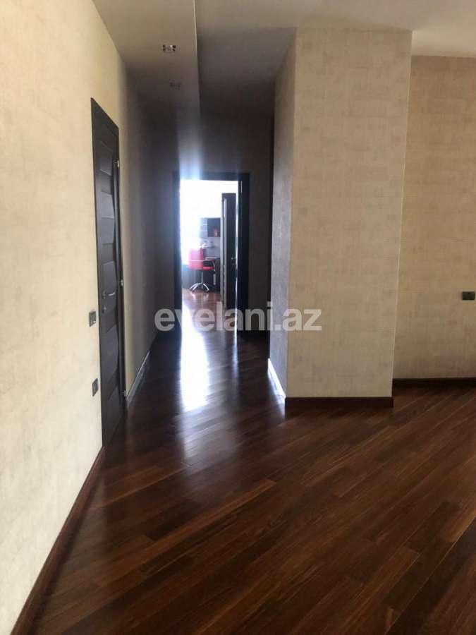 Satılır, yeni tikili, 4 otaqlı, 180 m², Nəsimi r.