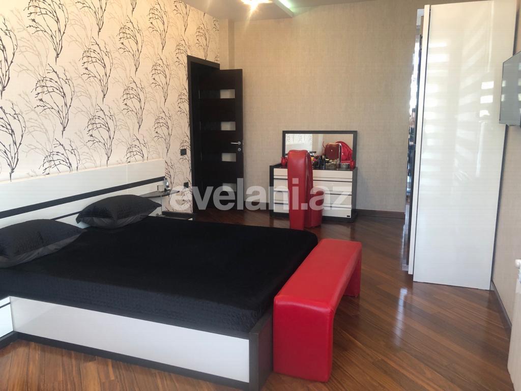 Satılır, yeni tikili, 4 otaqlı, 180 m², Nəsimi r.