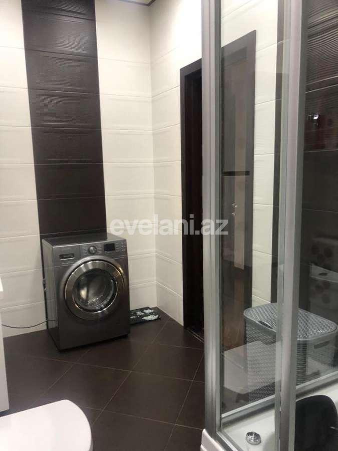 Satılır, yeni tikili, 4 otaqlı, 180 m², Nəsimi r.