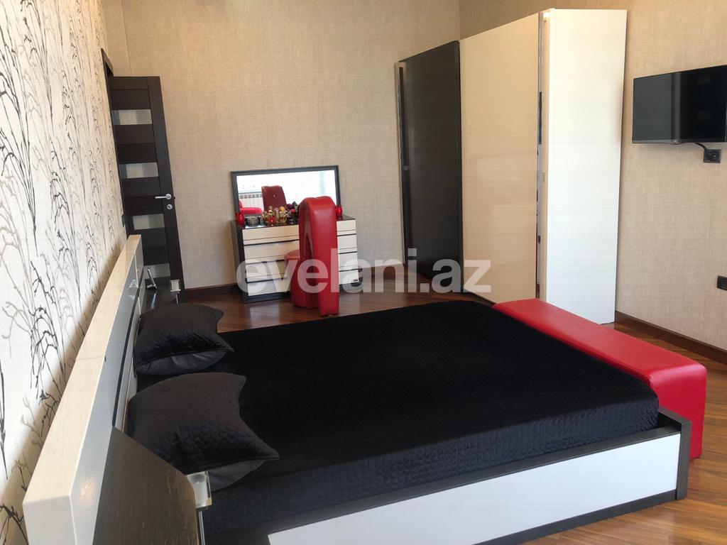 Satılır, yeni tikili, 4 otaqlı, 180 m², Nəsimi r.