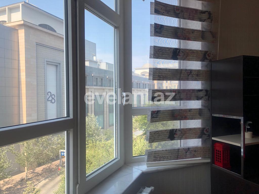 Satılır, yeni tikili, 4 otaqlı, 180 m², Nəsimi r.