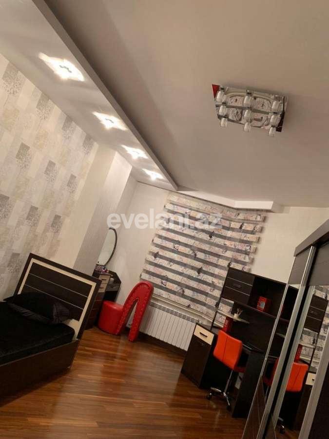 Satılır, yeni tikili, 4 otaqlı, 180 m², Nəsimi r.