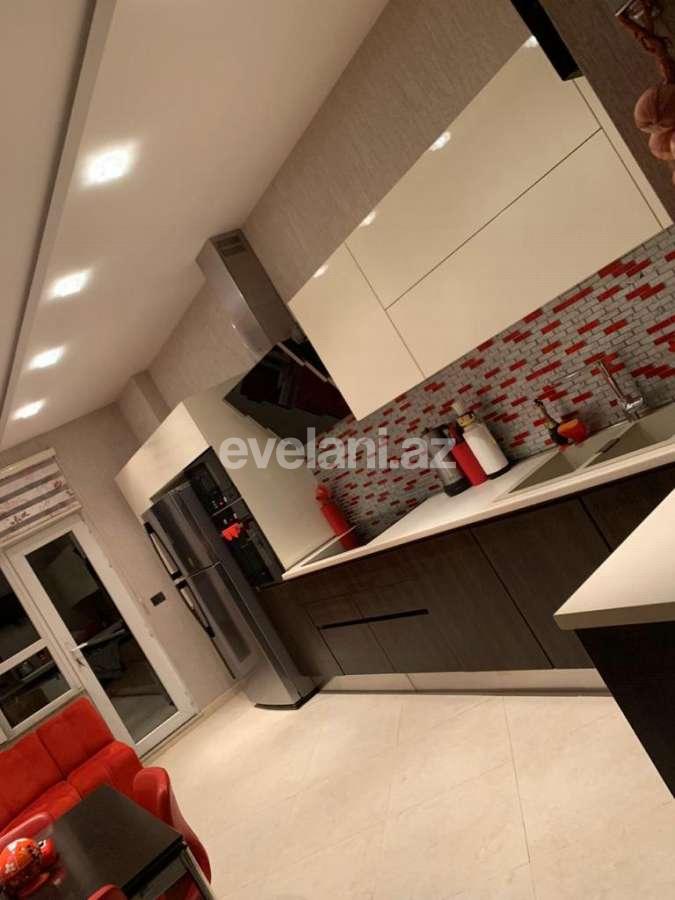 Satılır, yeni tikili, 4 otaqlı, 180 m², Nəsimi r.