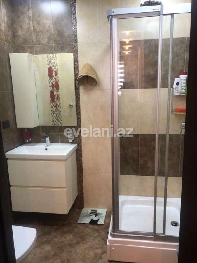 Satılır, yeni tikili, 4 otaqlı, 180 m², Nəsimi r.