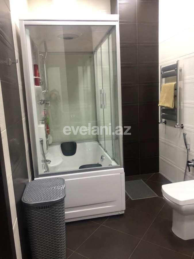 Satılır, yeni tikili, 4 otaqlı, 180 m², Nəsimi r.