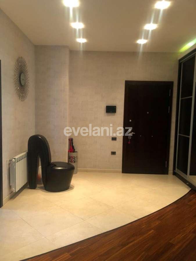 Satılır, yeni tikili, 4 otaqlı, 180 m², Nəsimi r.