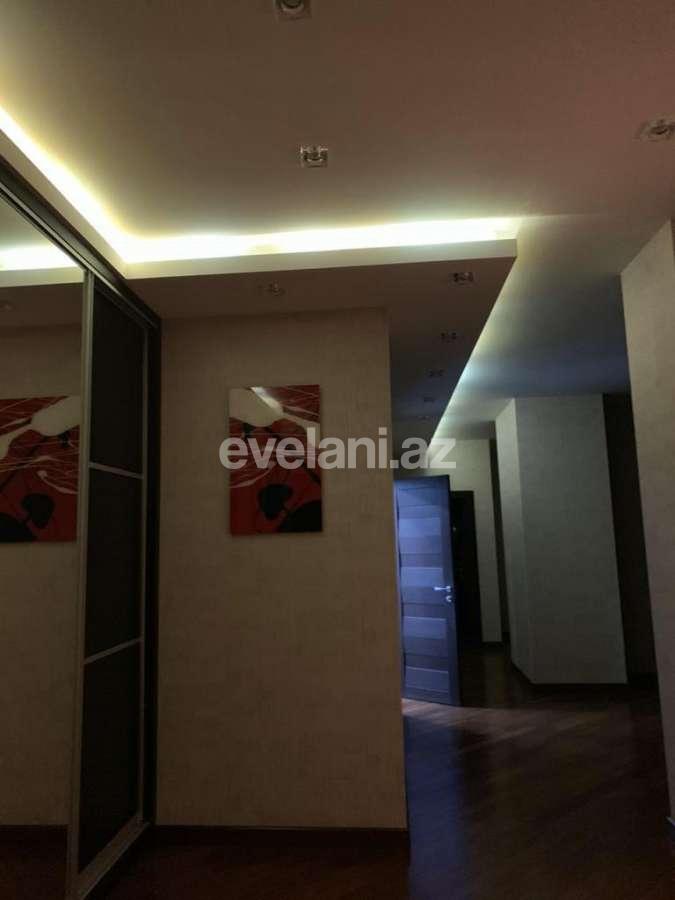 Satılır, yeni tikili, 4 otaqlı, 180 m², Nəsimi r.