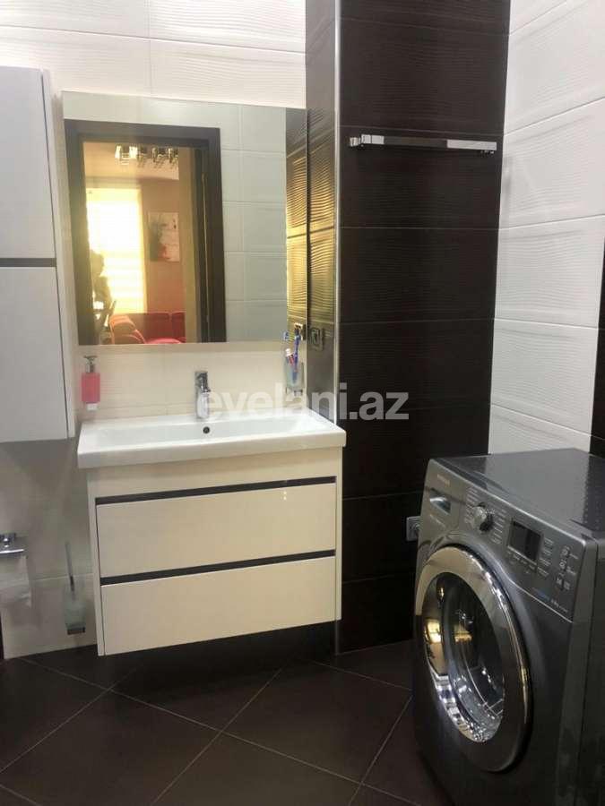 Satılır, yeni tikili, 4 otaqlı, 180 m², Nəsimi r.