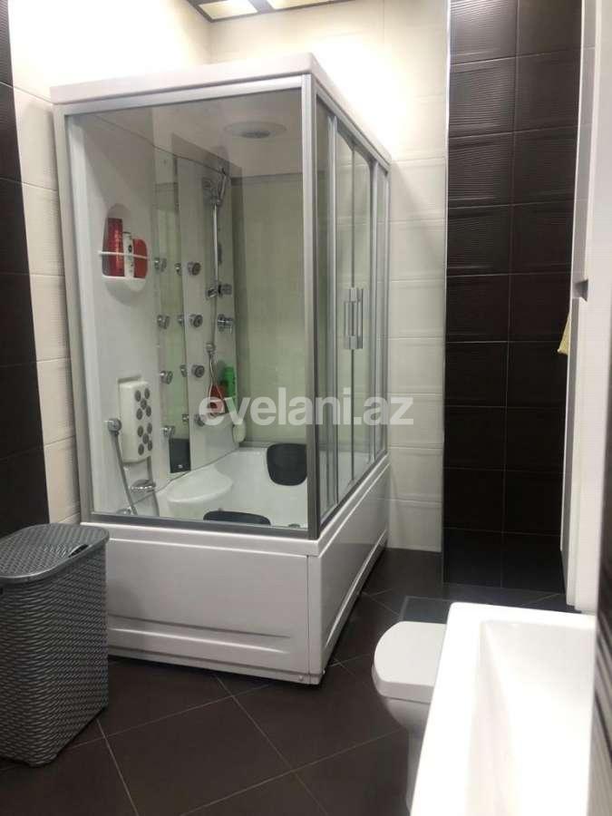 Satılır, yeni tikili, 4 otaqlı, 180 m², Nəsimi r.