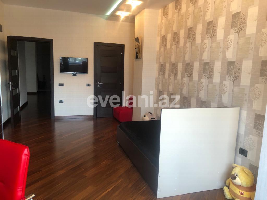 Satılır, yeni tikili, 4 otaqlı, 180 m², Nəsimi r.