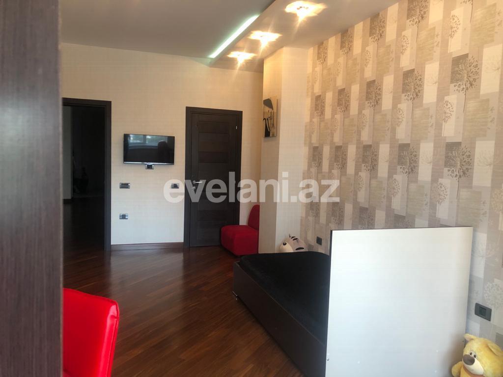 Satılır, yeni tikili, 4 otaqlı, 180 m², Nəsimi r.