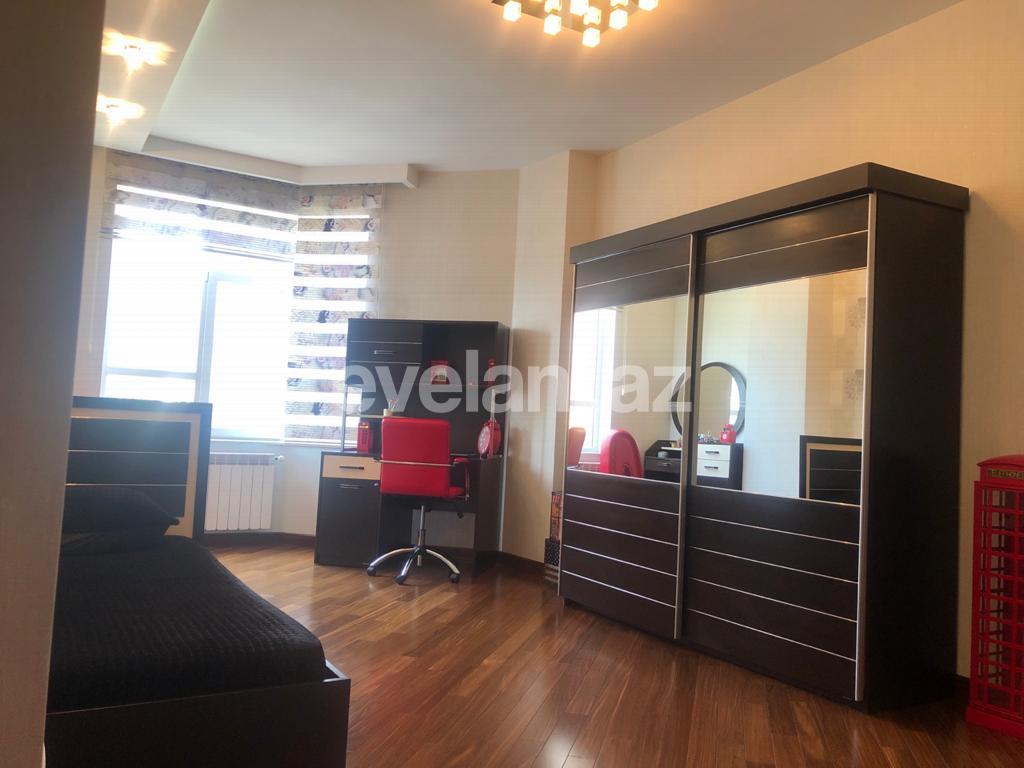 Satılır, yeni tikili, 4 otaqlı, 180 m², Nəsimi r.