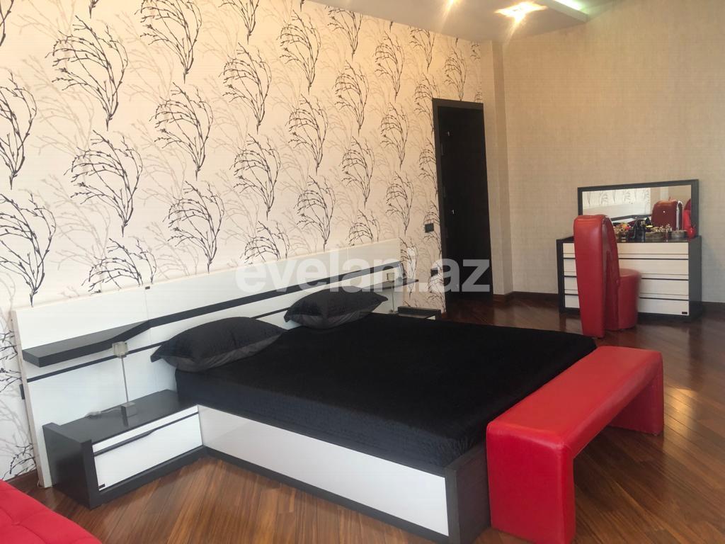 Satılır, yeni tikili, 4 otaqlı, 180 m², Nəsimi r.
