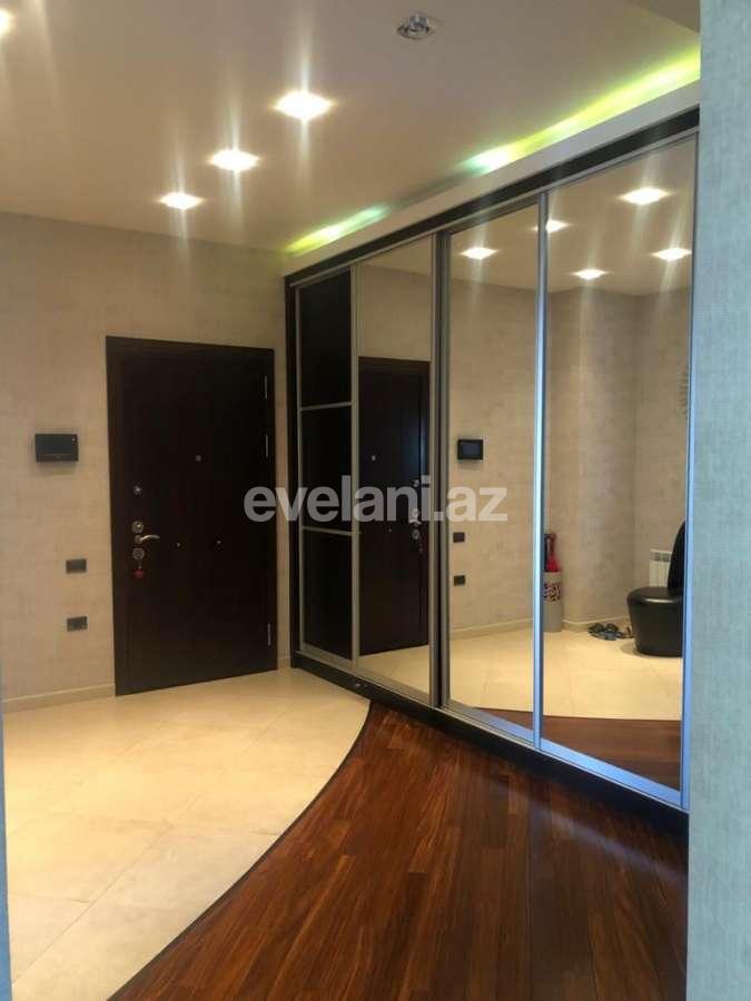 Satılır, yeni tikili, 4 otaqlı, 180 m², Nəsimi r.