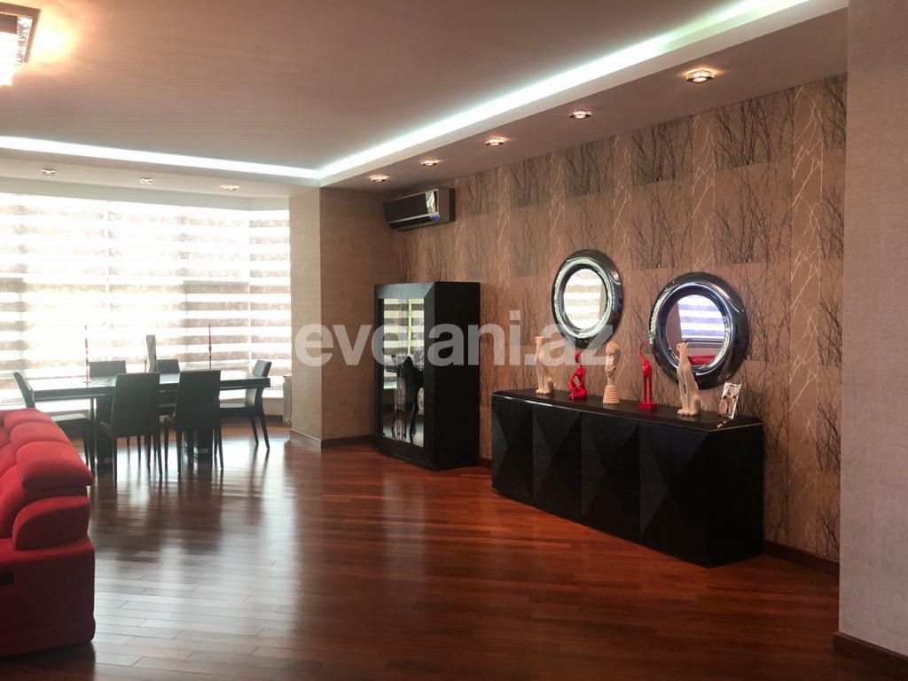 Satılır, yeni tikili, 4 otaqlı, 180 m², Nəsimi r.